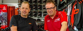 Sport&Servive-Team-Murtal-Steiermark | © Josef Rabensteiner