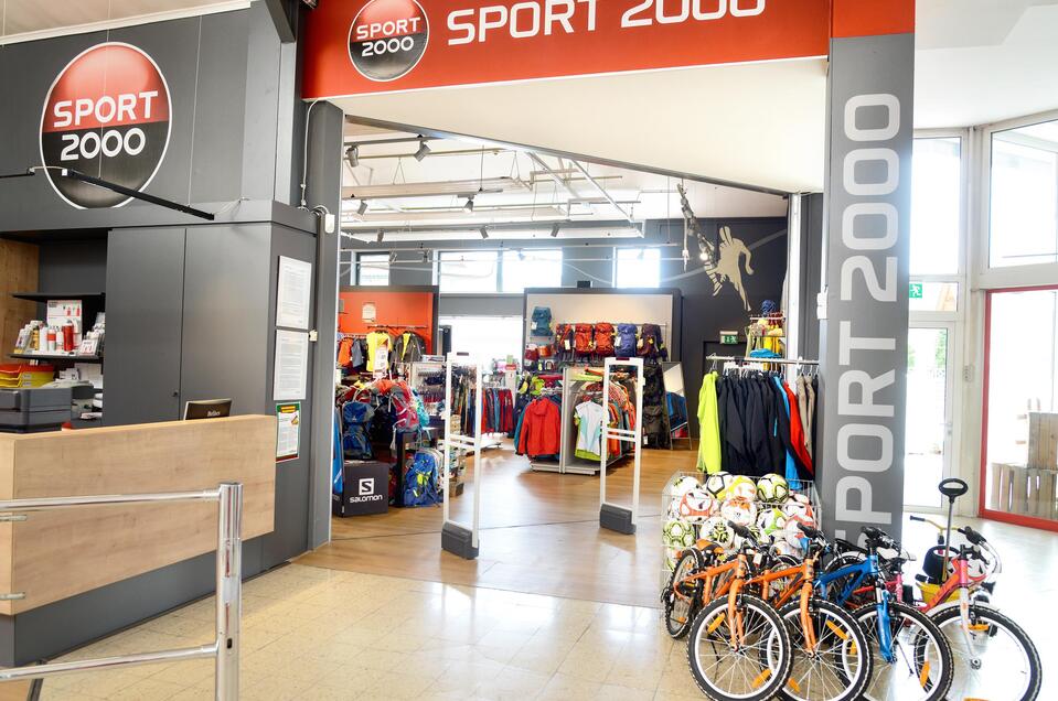 SPORT 2000_Eastern Styria_Foto Andrea | Foto Andrea | © SPORT 2000 Reisinger Sport2000 Passail - Impression #1 | © SPORT 2000 Reisinger