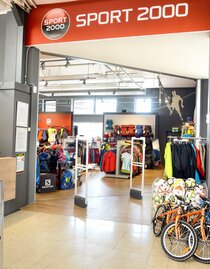 SPORT 2000_Oststeiermark_Foto Andrea | © SPORT 2000 Reisinger | Foto Andrea | © SPORT 2000 Reisinger