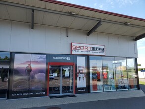 Sport Menzinger | © Thermen- & Vulkanland