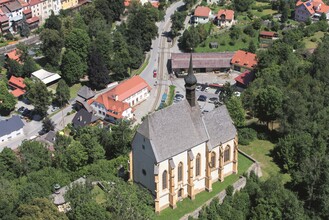 St. Leonhardkirche