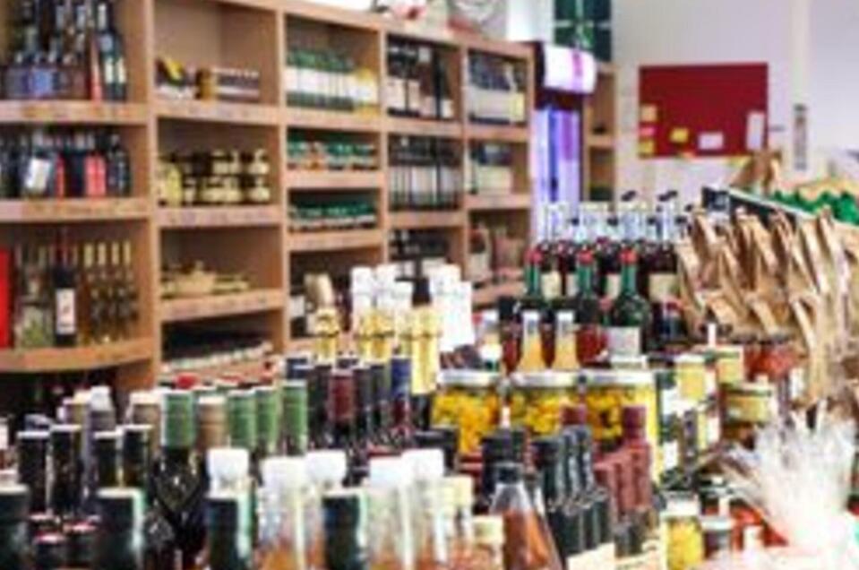 Stadtbauernladen | © Mach Genussprodukte GmbH -Julia Trenker Stadtbauernladen Graz - Impression #1 | © Mach Genussprodukte GmbH -Julia Trenker