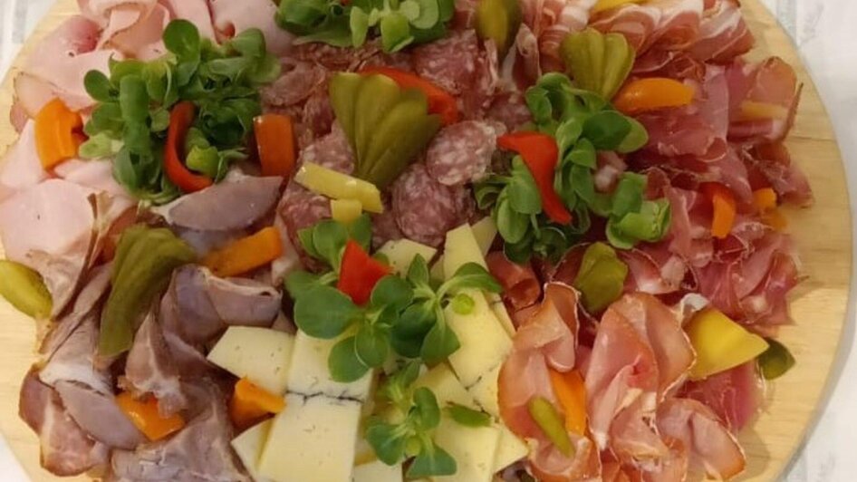 Stadtbauernladen | © Mach Genussprodukte GmbH -Julia Trenker Stadtbauernladen | © Mach Genussprodukte GmbH -Julia Trenker