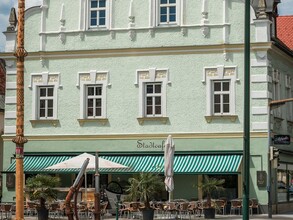 Stadtcafé_außen | © Dieter Sajovic