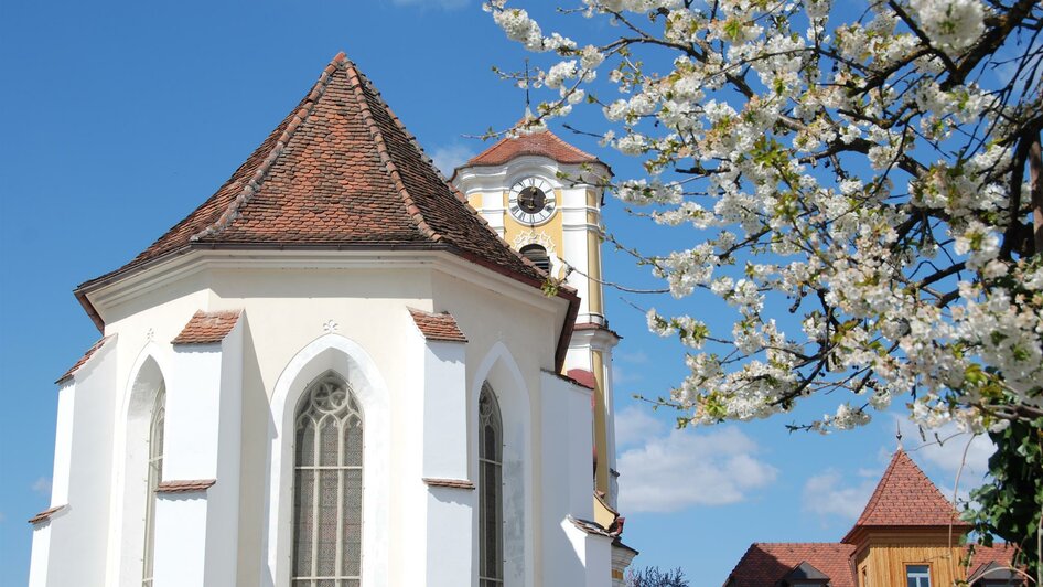 Stadtführung Fürstenfeld - Impression #2.5