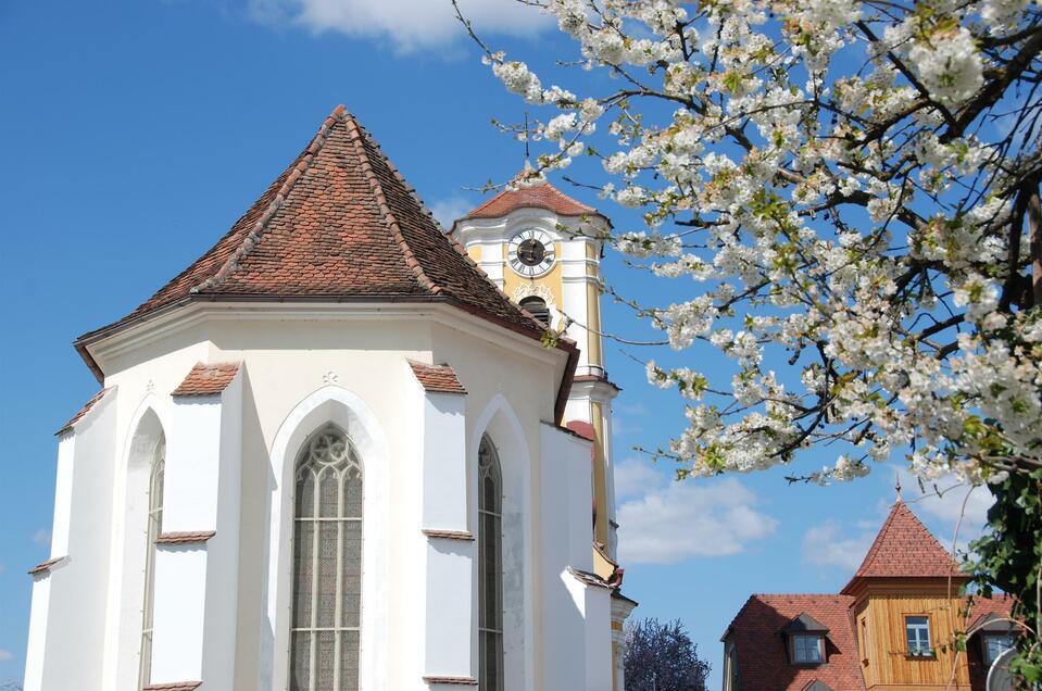 Stadtführung Fürstenfeld - Impression #1