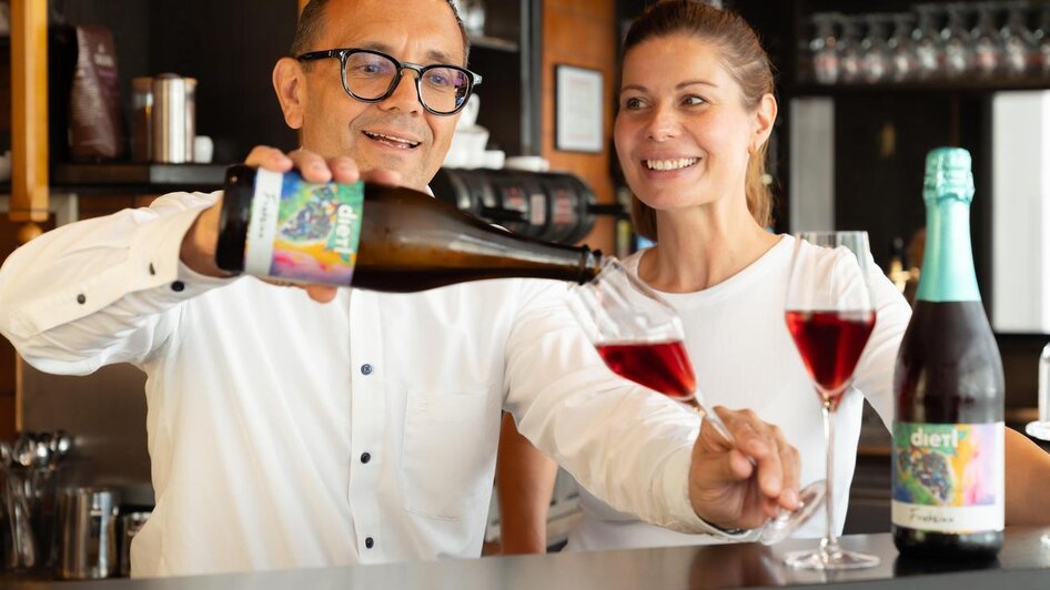 Stadtkaffee Feldbach | © © Stadtgemeinde Feldbach