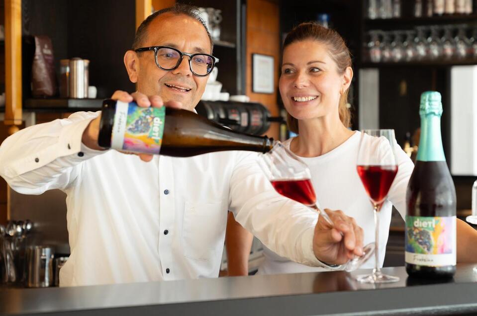 Stadtkaffee Feldbach - Impression #1 | © © Stadtgemeinde Feldbach