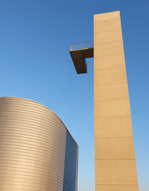 Stadtturm | © ChatGPT | © ChatGPT