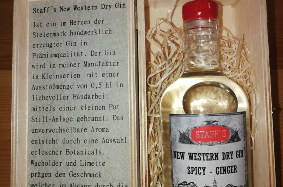 Staff's Bier und Gin Manufaktur - Impression #1