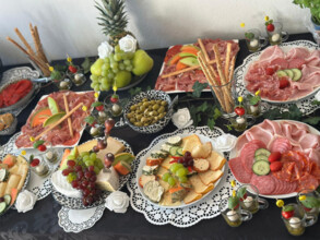 Speisen | © TV Südsteiermark - Elvira Kos-Czerniecki