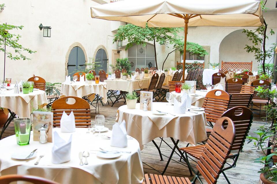 Stainzerbauer | © Stainzerbauer Stainzerbauer - Impression #1 | © Stainzerbauer