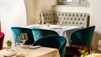 Stammtisch am Paulustor | © Stammtisch - Paul Stajan