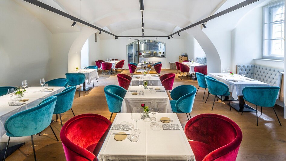 Stammtisch am Paulustor - Modern interior | © Stammtisch - Paul Stajan Stammtisch am Paulustor - Modernes Interieur | © Stammtisch - Paul Stajan