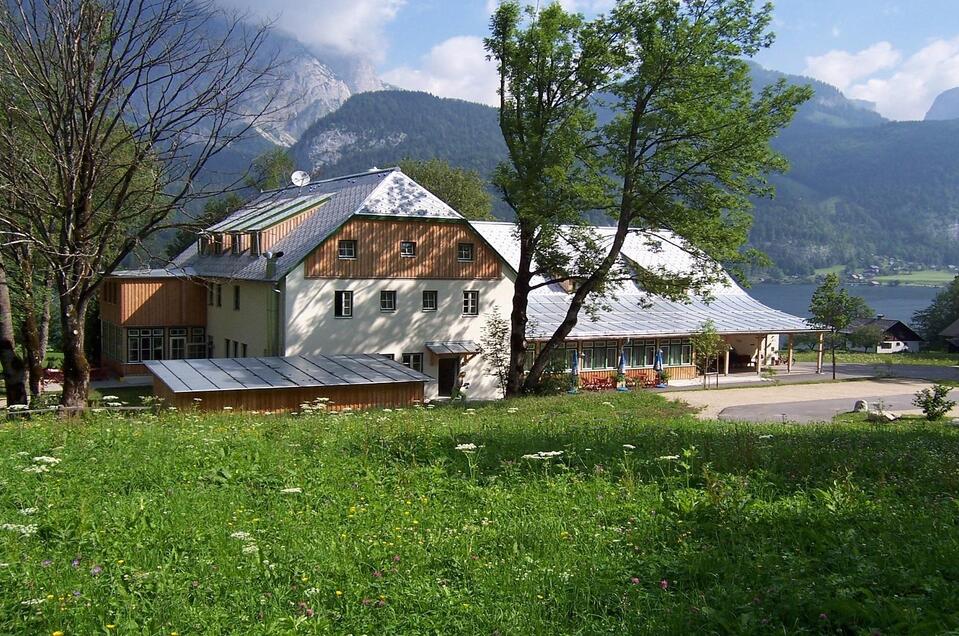 Stand-Up Paddle Rental in the JUFA Hotel Grundlsee - Impression #1 | © JUFA Hotel Grundlsee
