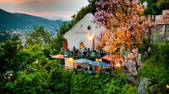 Starcke Haus | © Graz Tourismus - Werner Krug
