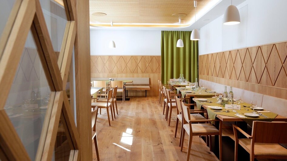 Steiermarkhof - Restaurantbereich | © Steiermarkhof - Foto Pachernegg