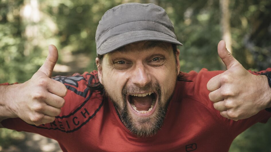 Steig.at - Impression #2.9