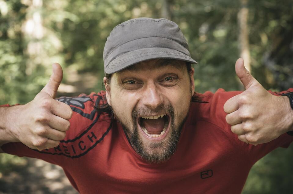 Steig.at - Impression #1