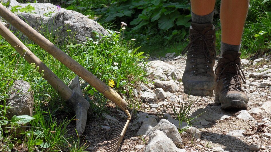 Steig.at - Impression #2.1