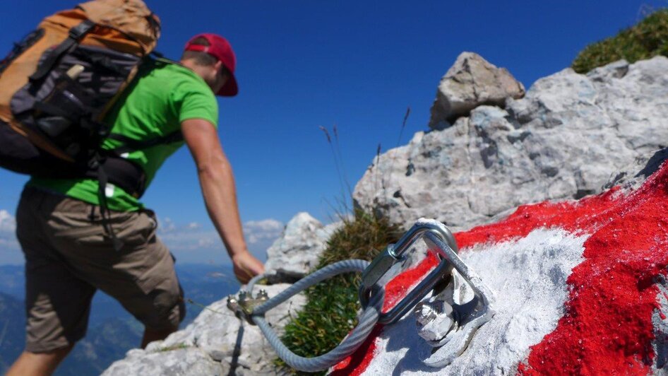 Steig.at - Impression #2.2