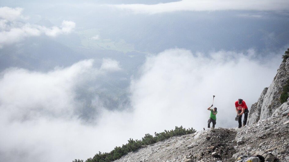 Steig.at - Impression #2.4