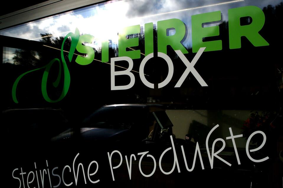 Steirerbox Peggau - Impression #1 | © Steirerbox-Foto Donner