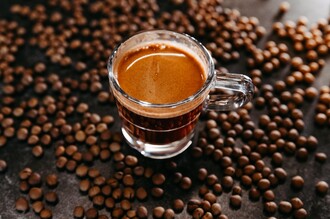 Steirerkaffee | © Region Graz - Mias Photoart