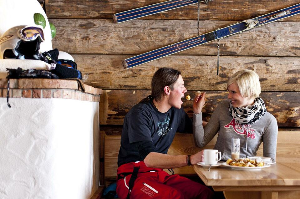 Stellenkogel Hut - Impression #1 | © TVB Ausseerland - Salzkammergut_Tom Lamm