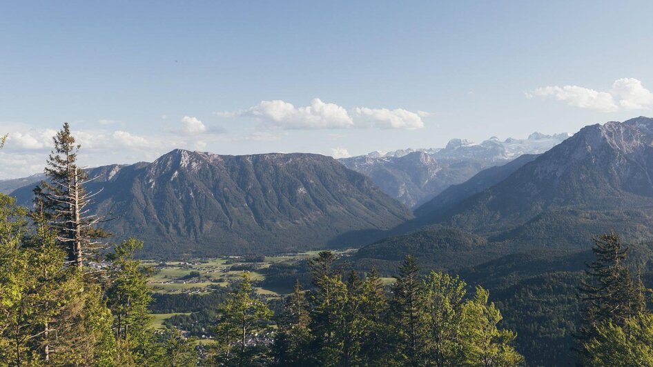 Stellenkogelhütte, Altaussee, Ausblick | © Krewenka