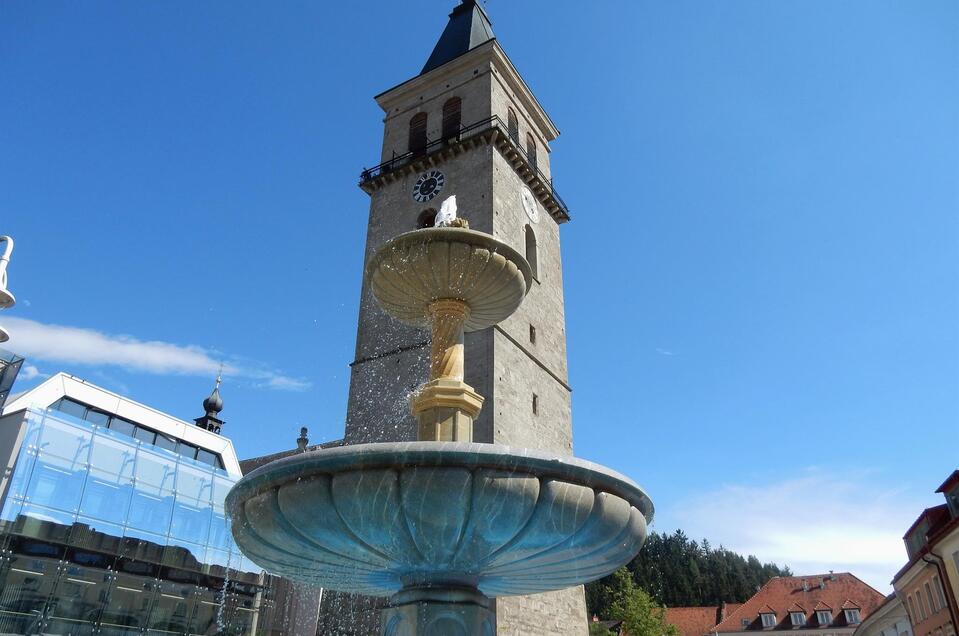 Star Tower Planetarium Judenburg - Impression #1 | © Planetarium Judenburg