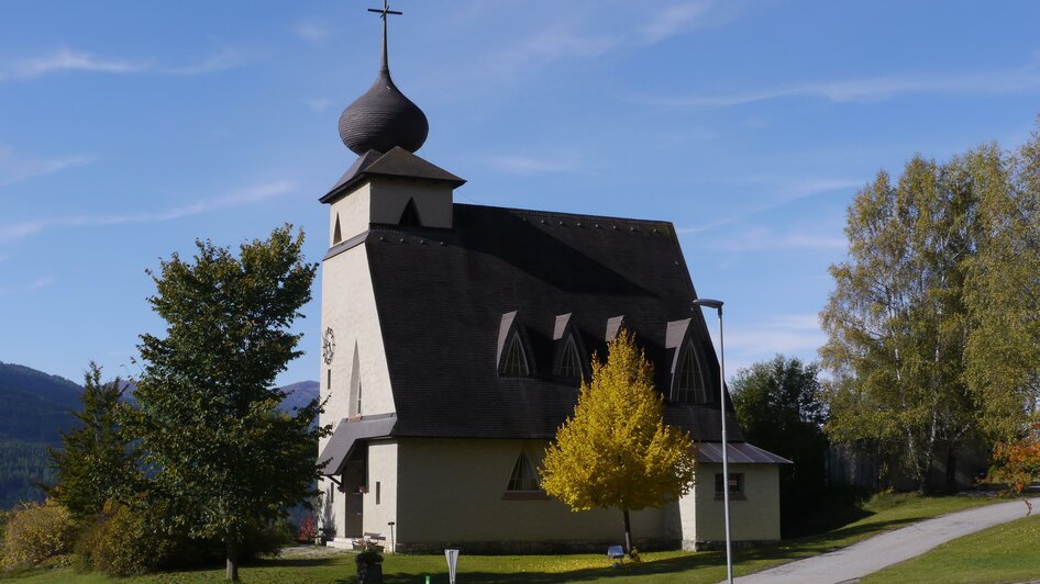 Stolzalpenkirche