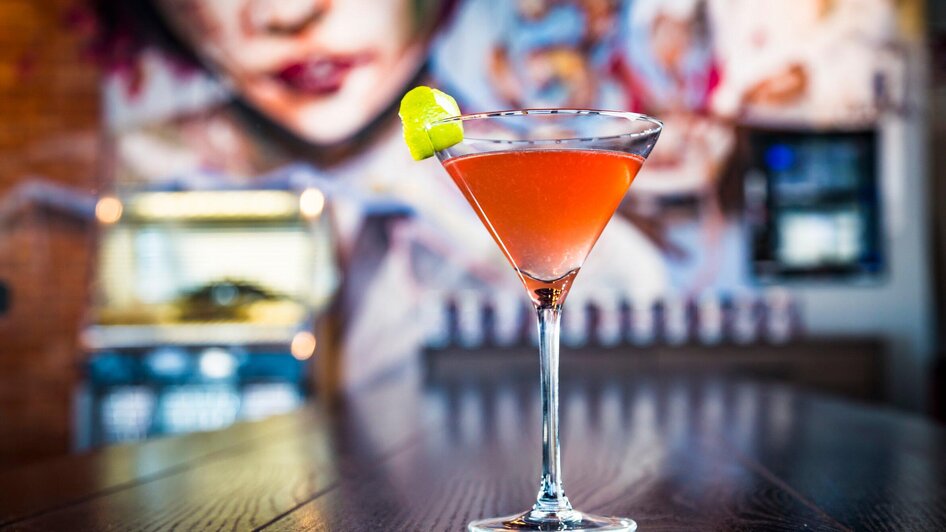 Streets - Cosmopolitan | © Streets - Werner Krug