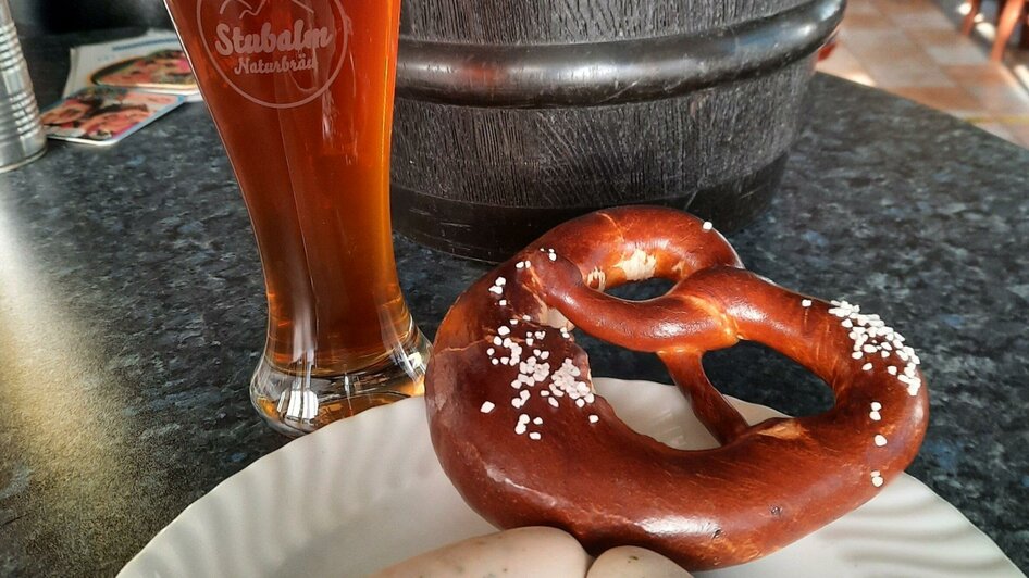 Stubalmbräu  | © Stubalmbräu-Mara