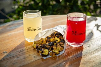 Sturm und Kastanien | © TV Südsteiermark - Stephan Friesinger