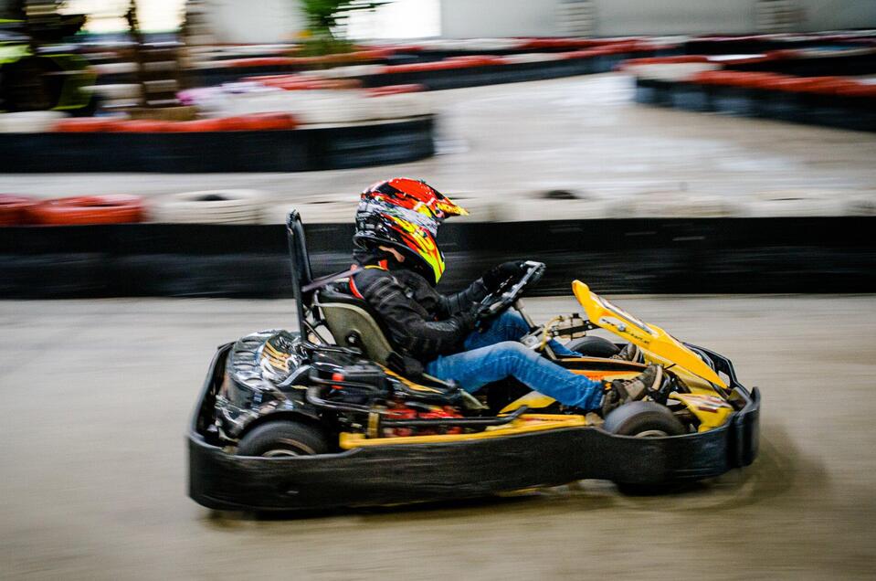 Styria karting - Impression #1 | © TV Region Graz - Mias Photoart