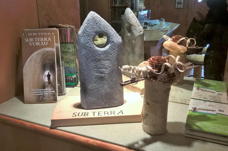 Sub Terra Vorau and Museum - Impression #1 | © Johann Schweighofer