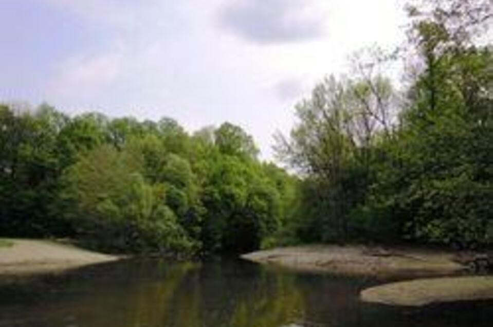 Sulmauen - Naturpark Juwel - Impression #1 | © Andrea Bund