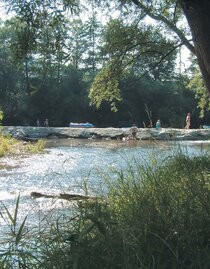 Steinerne_Wehr | © Steinerne Wehr | Steinerne Wehr | © Steinerne Wehr