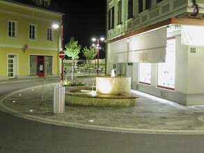 Türkenbrunnen | © Tourismusverband Thermen- & Vulkanland