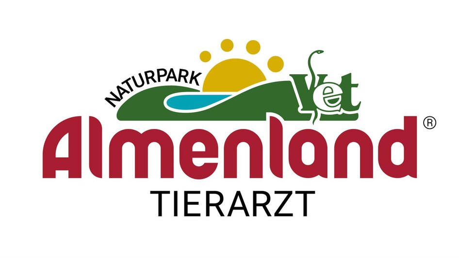 Almenland Tierarzt_Logo_Oststeiermark | © Naturpark Almenland Almenland Tierarzt_Logo_Oststeiermark | © Naturpark Almenland