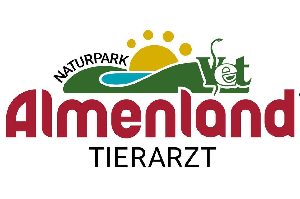 Almenland Tierarzt_Logo_Oststeiermark | © Naturpark Almenland TPG Tierärztliche Praxisgemeinschaft - Almenland Tierarzt - Impression #1 | © Naturpark Almenland