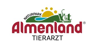 Almenland Tierarzt_Logo_Oststeiermark | © Naturpark Almenland