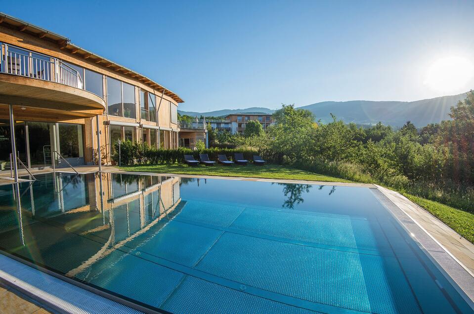 Wellness RETTER Bio- Natur-Resort - Impression #1