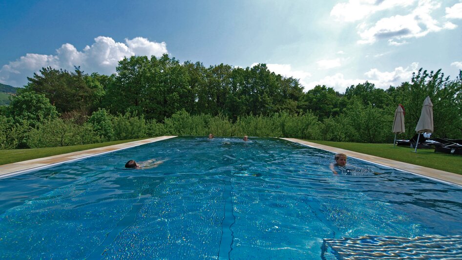Wellness_Hotel RETTER_Oststeiermark | © HOtel RETTER