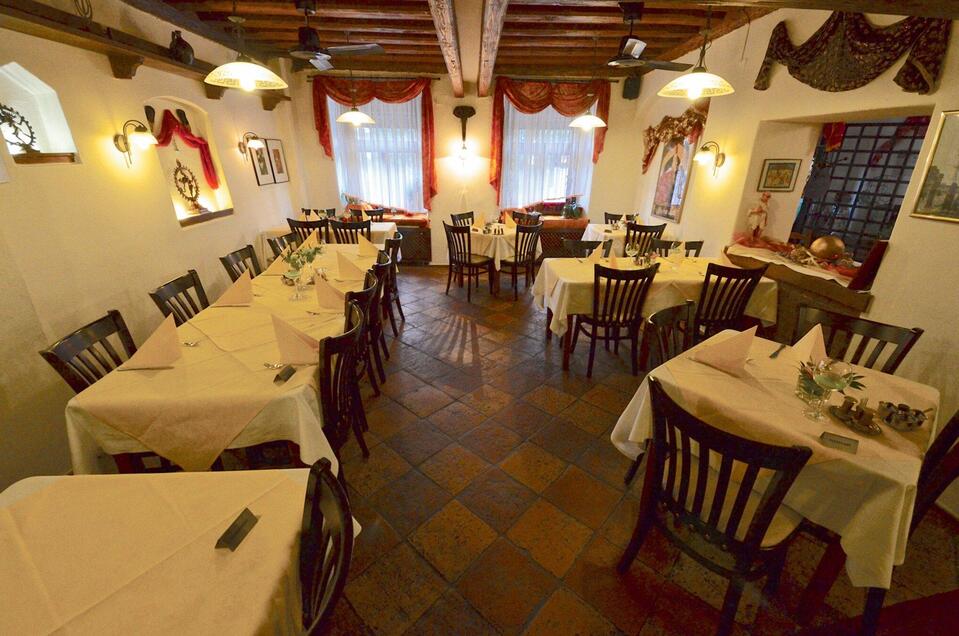 Taj Mahal - Impression #1 | © Taj Mahal