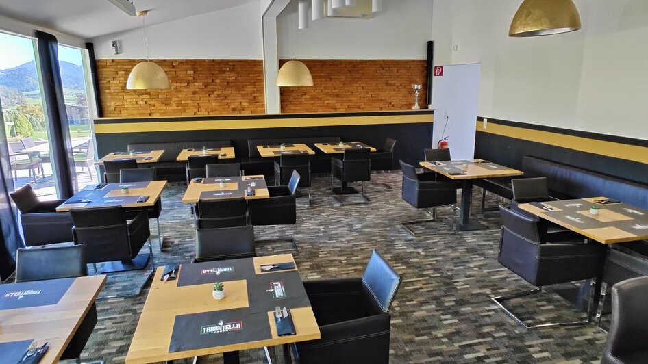 Tarantella | Daniel Trost | © Daniel Trost Tarantella | © Daniel Trost