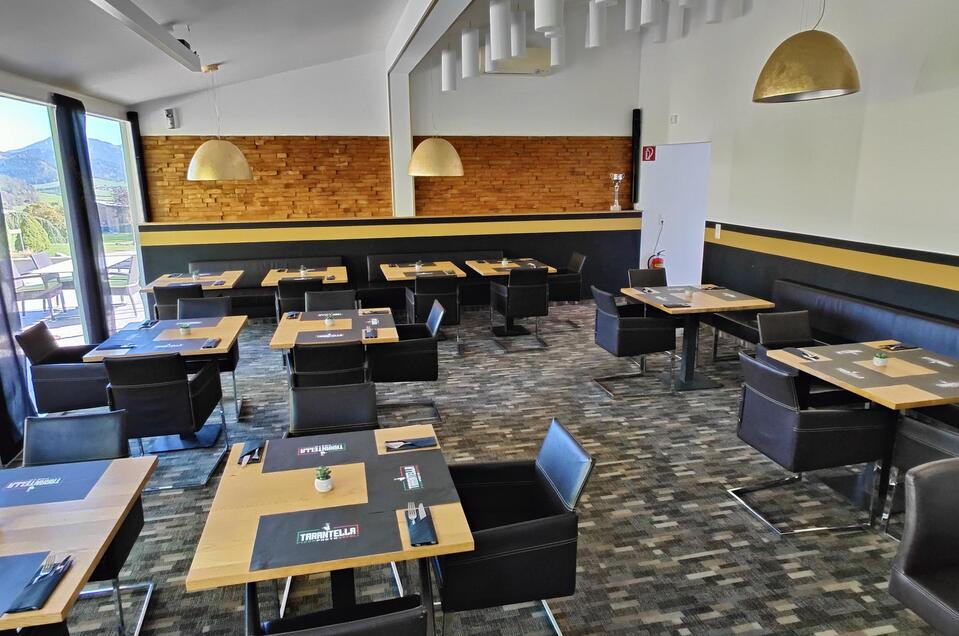 Tarantella | Daniel Trost | © Daniel Trost Tarantella - Pizza & Pasta Napoli - Impression #1 | © Daniel Trost