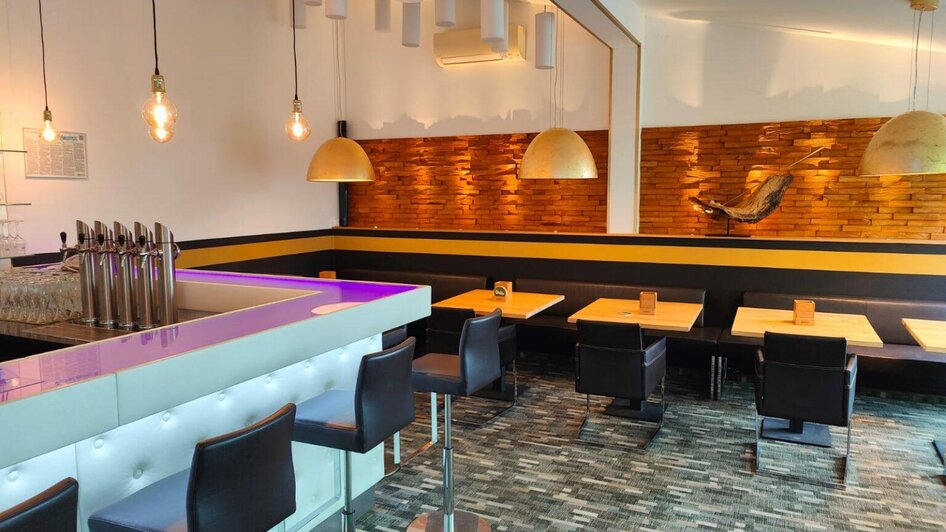 Tarantella 1 | Daniel Trost | © Daniel Trost Tarantella 1 | © Daniel Trost