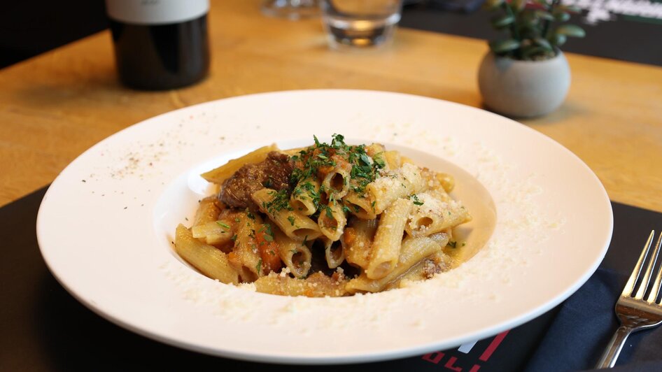 Tarantella 2 | Daniel Trost | © Daniel Trost Tarantella 2 | © Daniel Trost